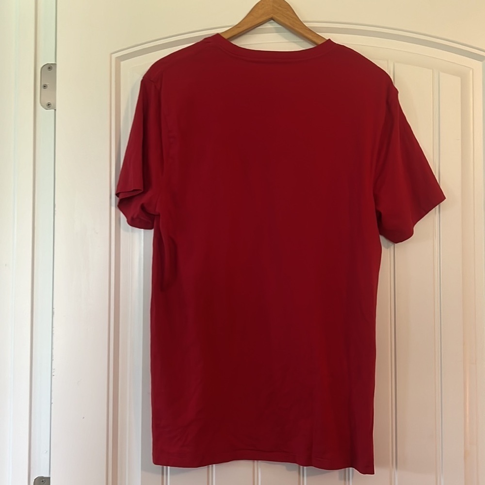 Levi’s San Francisco T Shirt Size Large - Picture 4 of 4